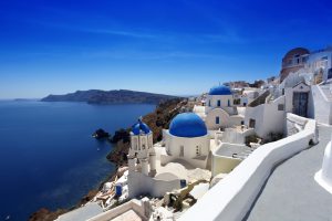 עד כמה מורכב לרכוש נכסים ביוון?