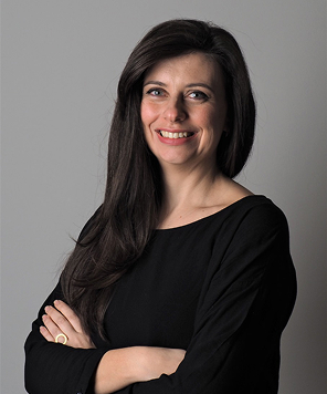 מריאנה  אדריכלית ומעצבת פנים