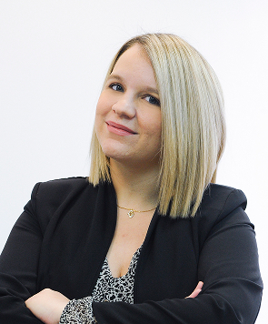 ריינה  מנהלת נכסים