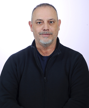 מאנו צפריס מנהל פרוייקטים