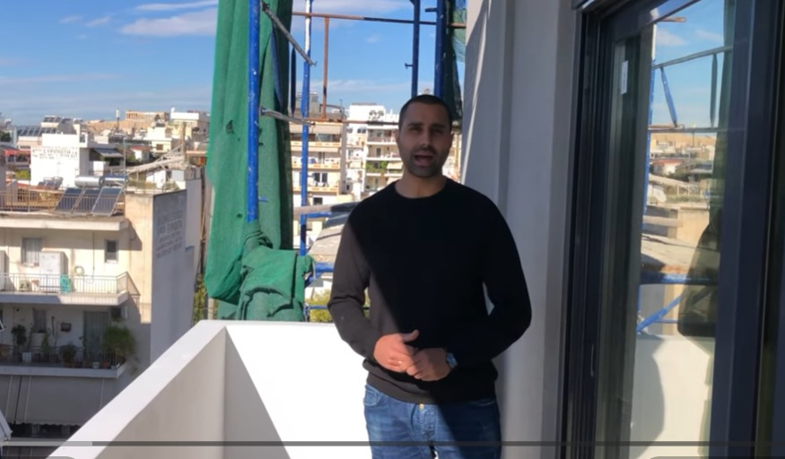 עדכון לגבי התקדמות עבודת הגמר