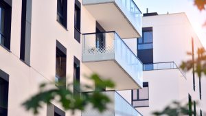 דירה באתונה