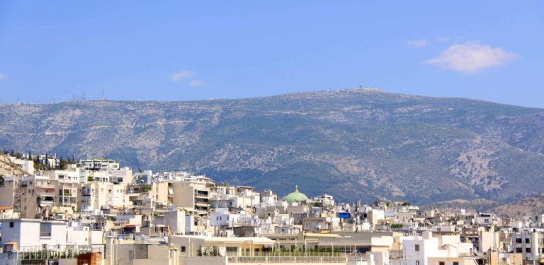 קניית נכס ביוון