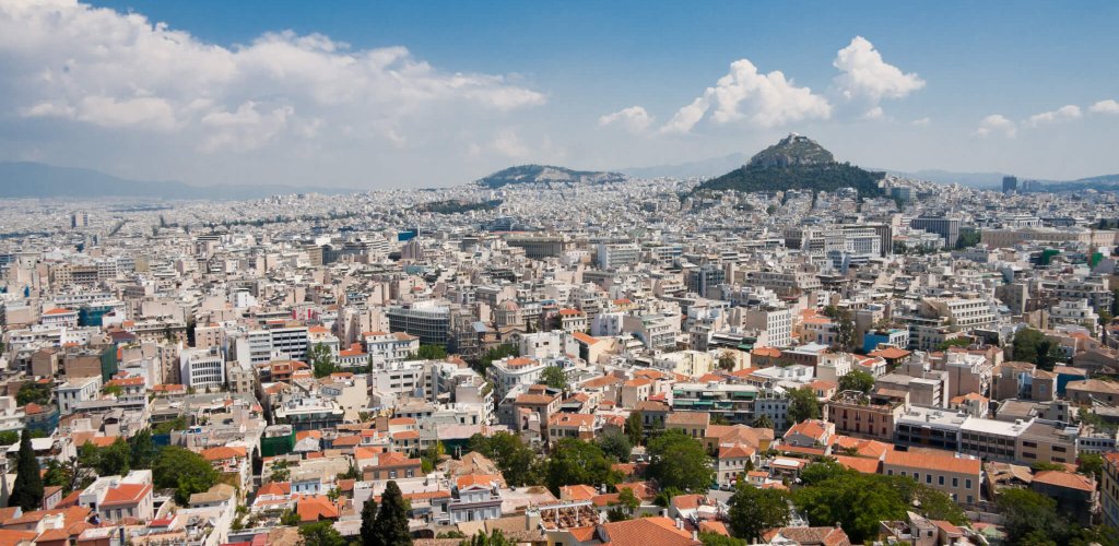 שכונות להשקעה באתונה - מה חייבים לדעת לפני השקעה בנדל"ן בחו"ל